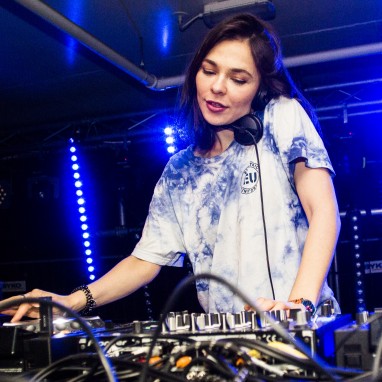 Nina Kraviz