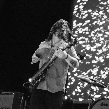 Parquet Courts