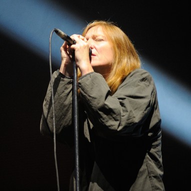 Portishead Beth Gibbons