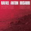 Cover Rafael Anton Irisarri  - Peripeteia 