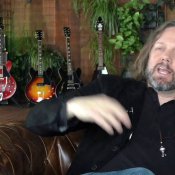 Video: Rich Robinson wil drama The Black Crowes niet herhalen met nieuwe band
