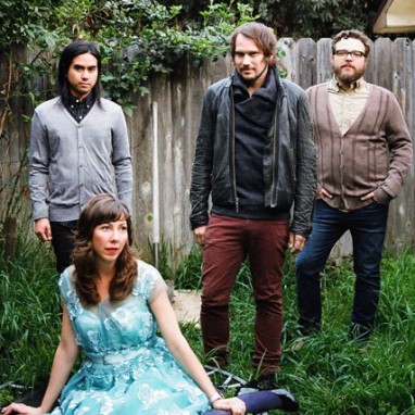 Silversun Pickups
