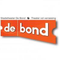 logo Stadstheater de Bond Oldenzaal