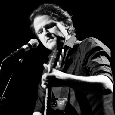 Tom McRae
