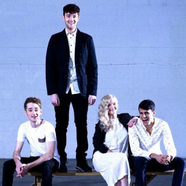 cleanbandit