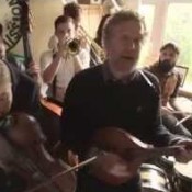Video: Glen Hansard werkte niet eerder zo hard aan een album