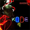 Kode 9 ‘DJ Kicks’