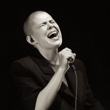 review: Kovacs - 05/09/  TivoliVredenburg Kovacs
