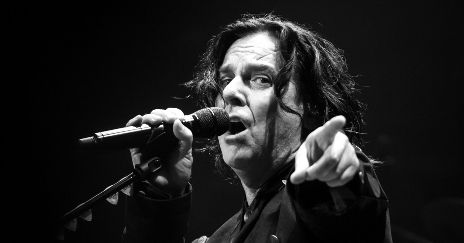 Bekijk de Marillion - 10/10 - TivoliVredenburg foto's