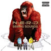 N*E*R*D – Seeing Sounds