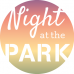 night at the park