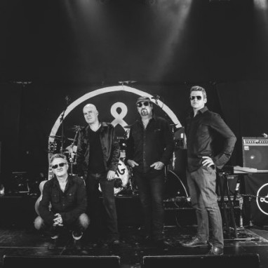 the mission