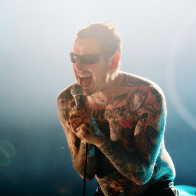 review: Viagra Boys - 04/03 - AFAS Live Viagra Boys