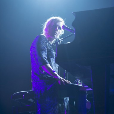 Agnes Obel