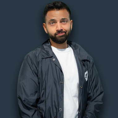 Akaash Singh