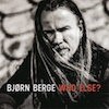 Cover Bjorn Berge - Who Else?