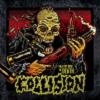 Collision A Healthy Dose Of Deatth cover