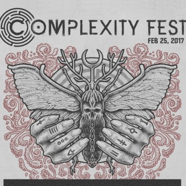 Complexity Fest