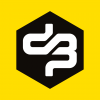 Decibel Outdoor 2021 logo