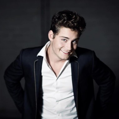 Douwe bob