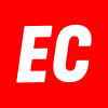 Electric Castle 2026 logo