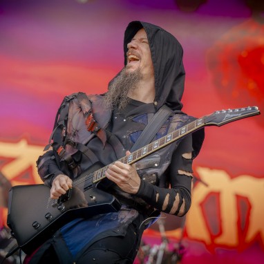 Gloryhammer