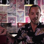 Video: James Morrison geinspireerd door de kracht van z'n vrouw