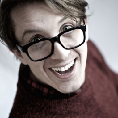 James Veitch 2