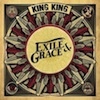 Cover King King - Exile & Grace