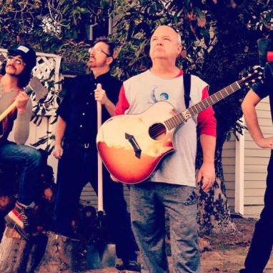 Kyle Gass Band 2