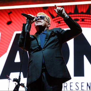 Madness @ AFAS Live