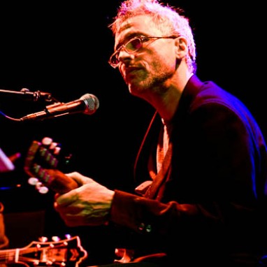 Marc Ribot