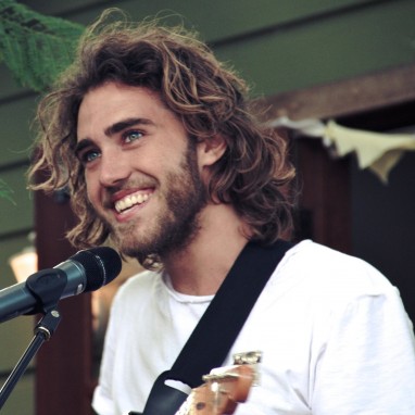 Matt Corby
