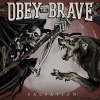 Cover Obey The Brave - Salvation