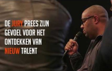 Video: Rotjoch: 'Hiphop kan nog professioneler'