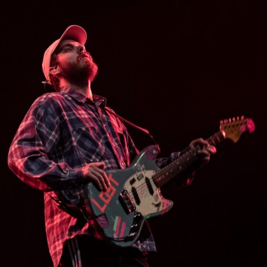 San Holo