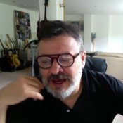Video: Solo album James Dean Bradfield (Manic Street Preachers) opgedragen aan Chileense artiest en activist Victor Jara