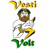 VestiVolt 2018 logo