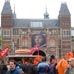 Koninginnedag Amstedam