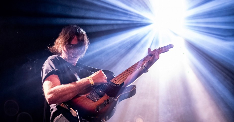 Festivalinfo review: London Calling #1 2022 - Vrijdag