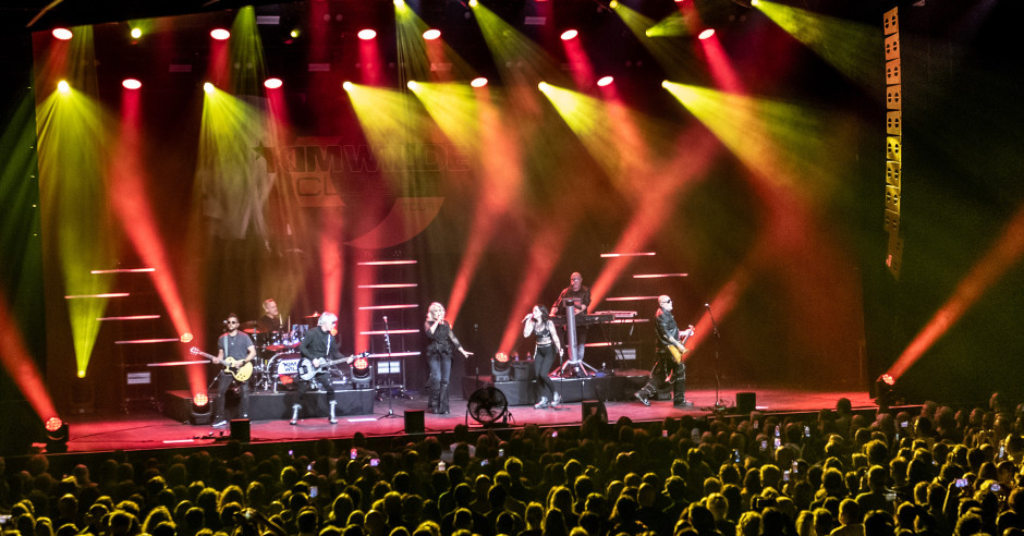 Festivalinfo review: Kim Wilde - 22/10 - 013