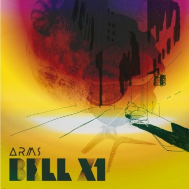 Bell X1