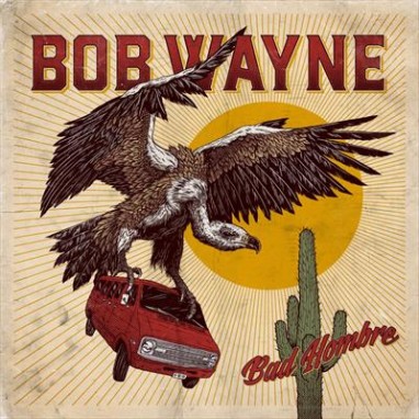 Bob Wayne