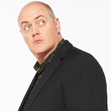 Dara Ó Briain
