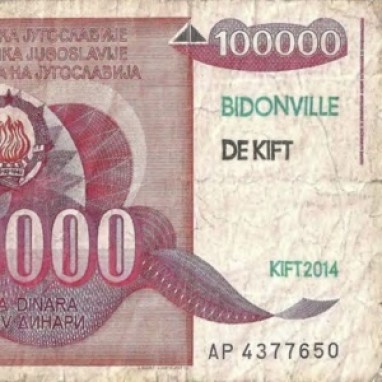 De Kift