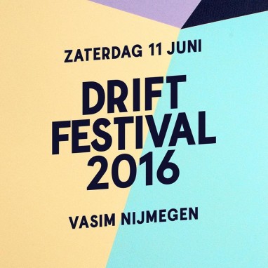 Drift 2016