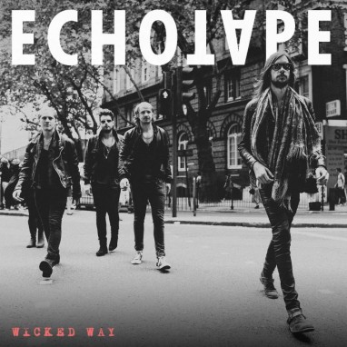 Echotape