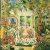 Cover Flamingods - Majesty