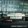 Cover Hunter Complex - Hours