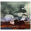 Cover Killing Joke - MMXII